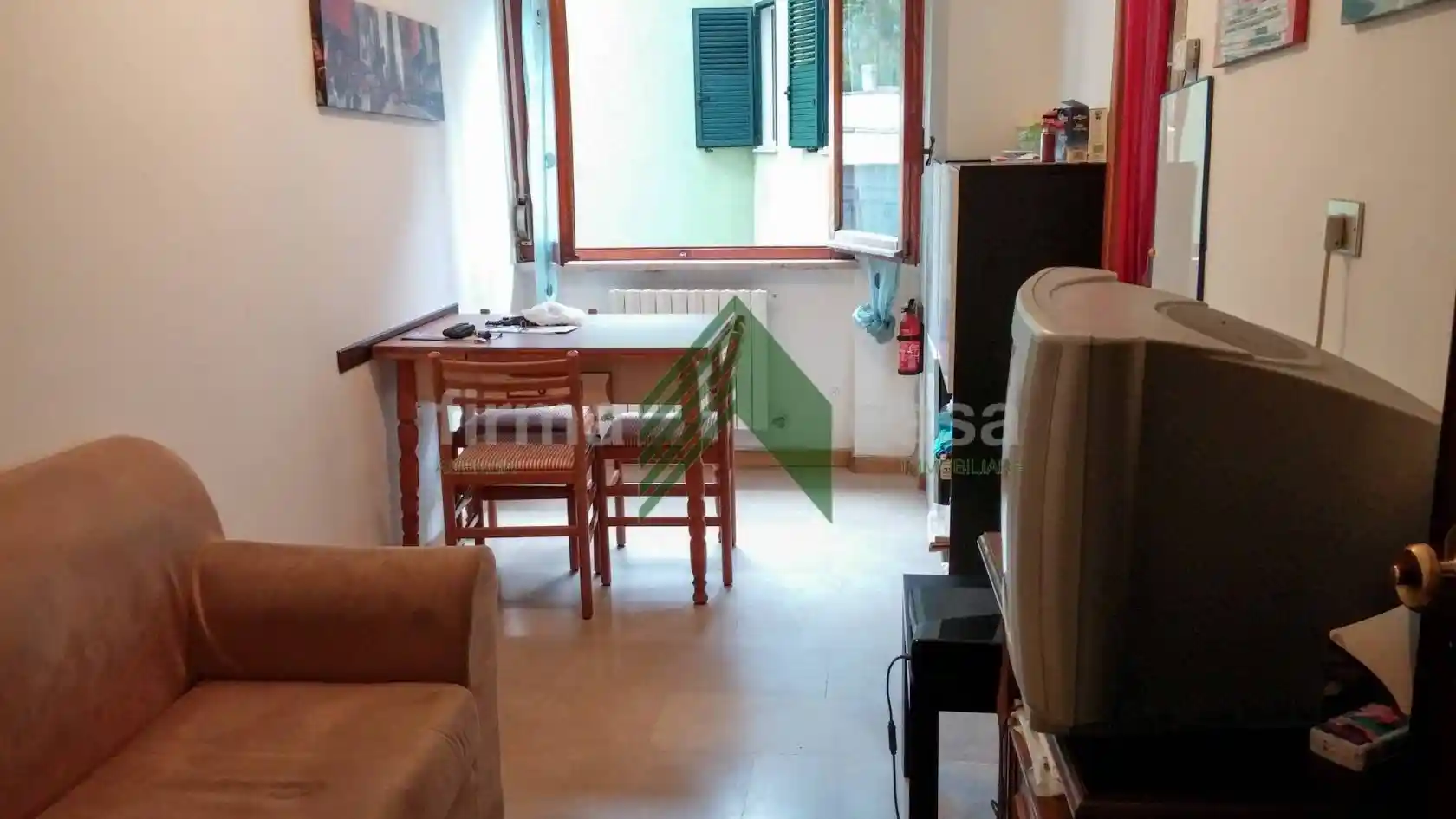 Appartamento in vendita a Teramo