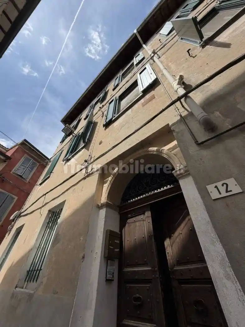Appartamento in vendita a Colorno