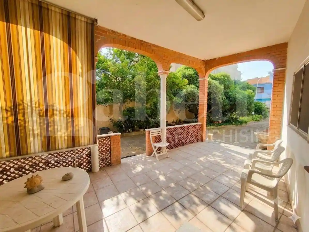 Casa indipendente in vendita a Decimomannu