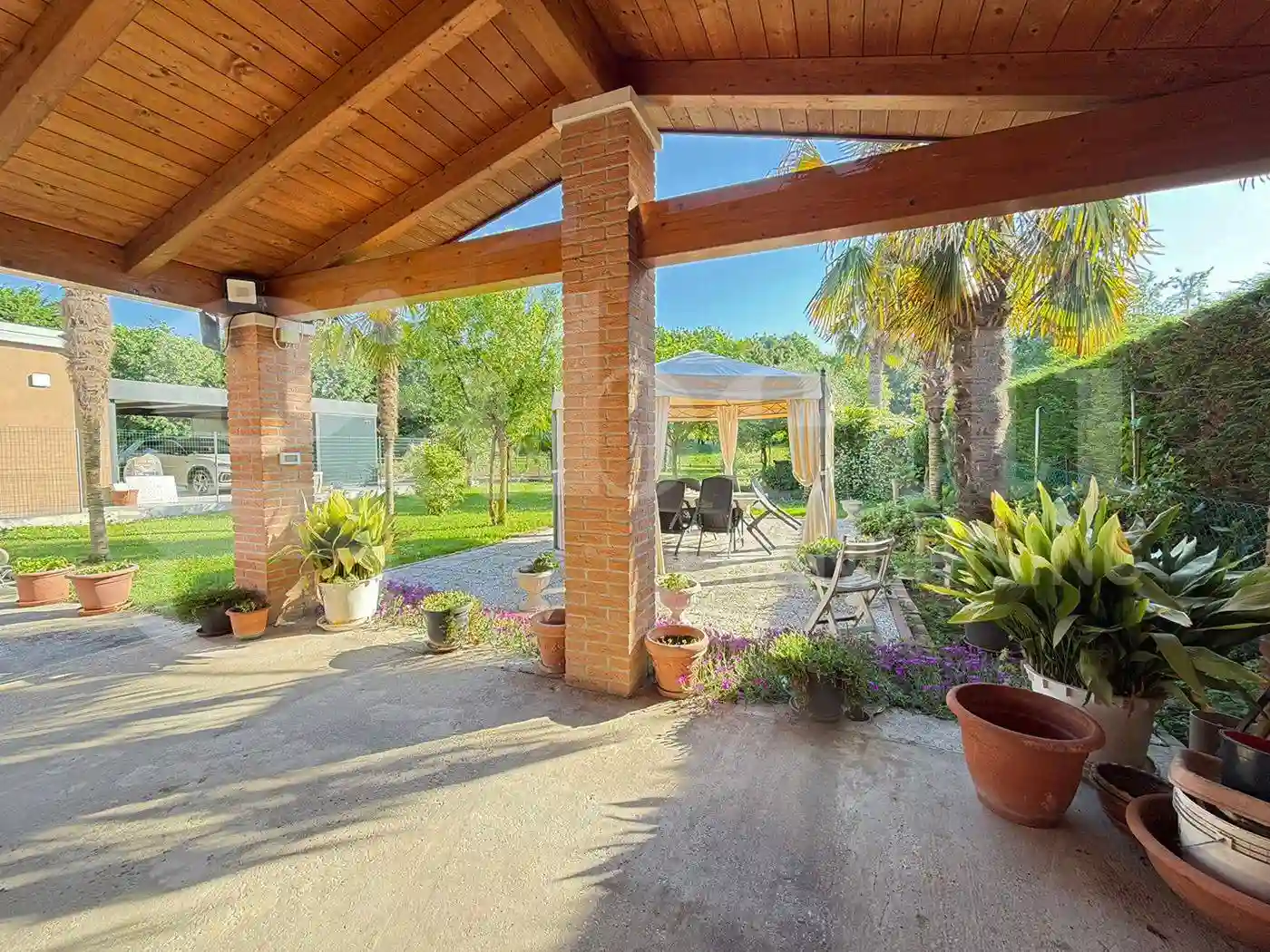 Villa - foto 5