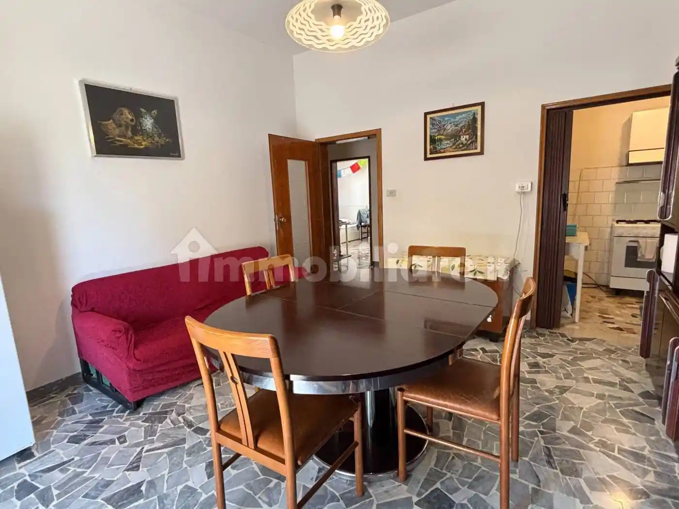 Appartamento in vendita a Ozzano dell'Emilia