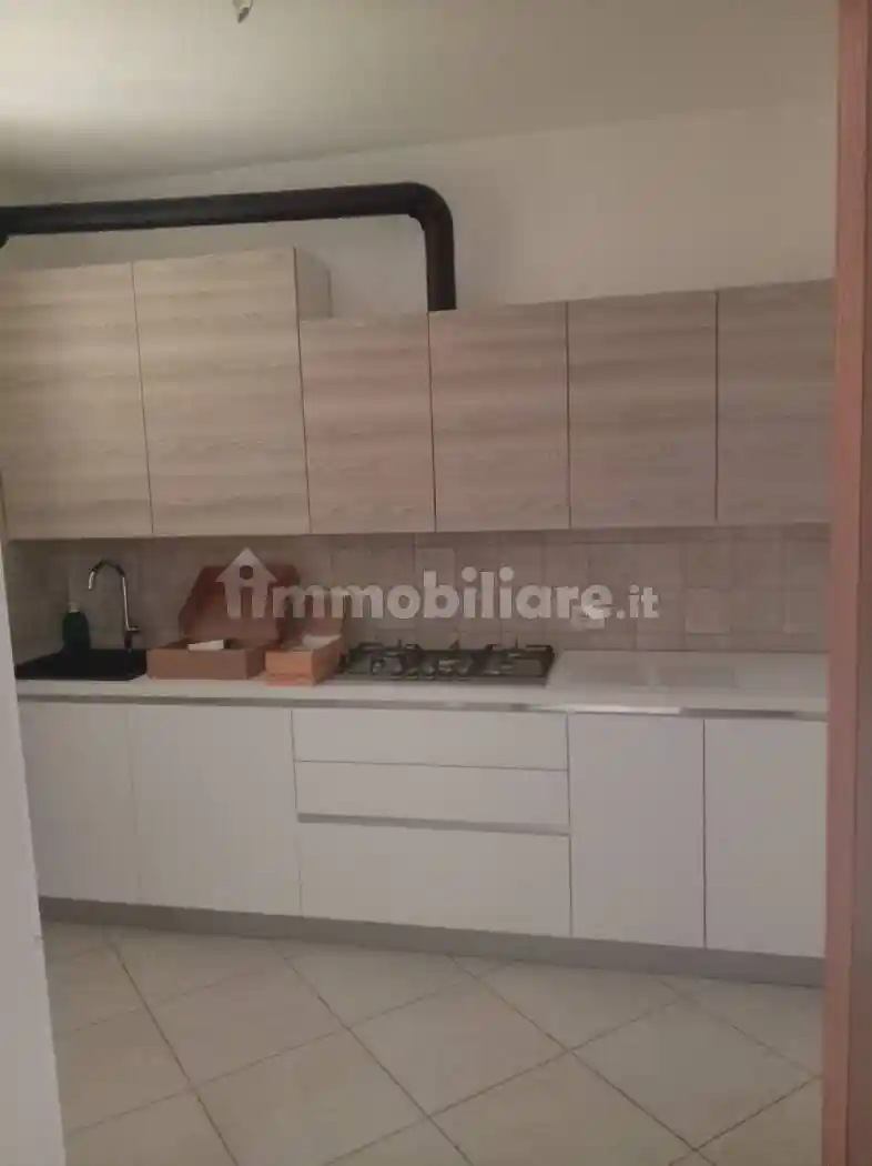Villetta a schiera in affitto a Arezzo