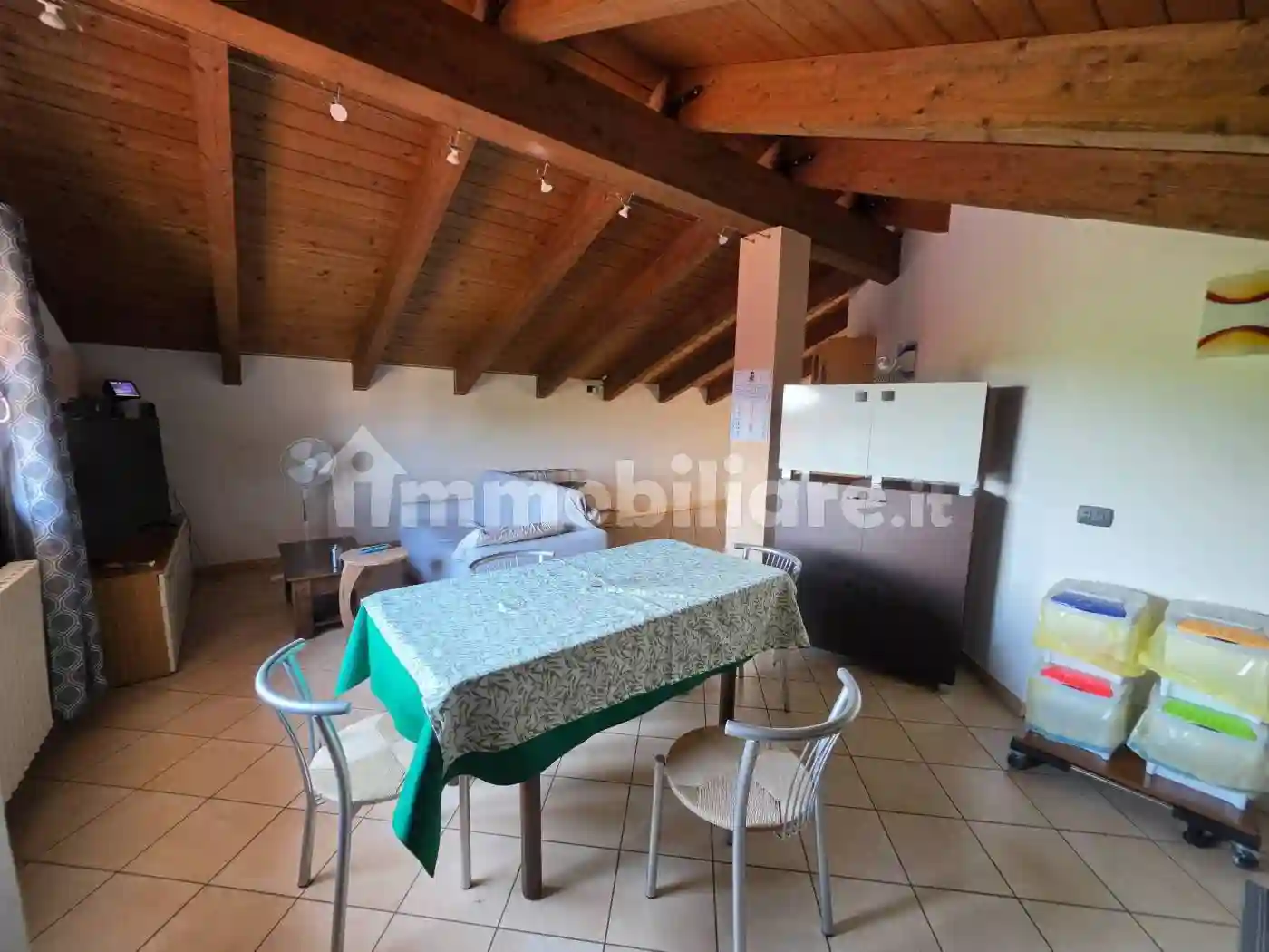 Attico - Mansarda - foto 2