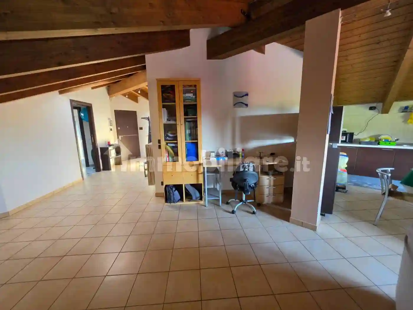 Attico - Mansarda - foto 4