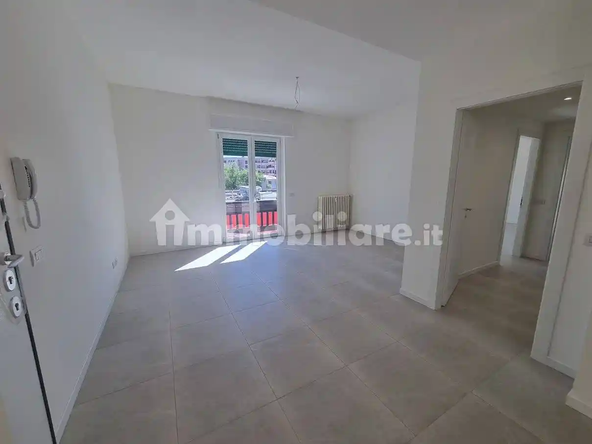 Appartamento in vendita a Saronno