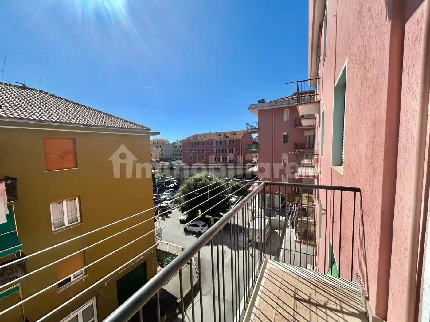 Appartamento in vendita a Varazze