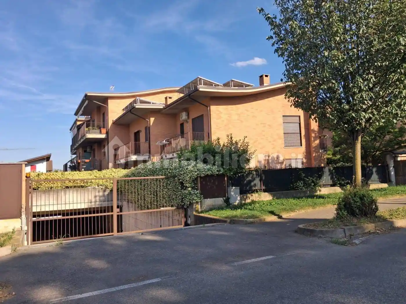Appartamento in vendita a Chieri