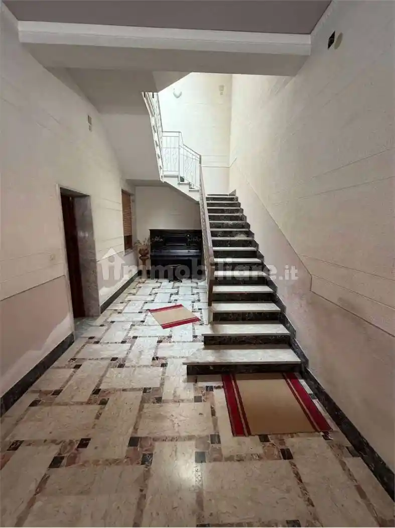 Casa indipendente in vendita a Mazara del Vallo