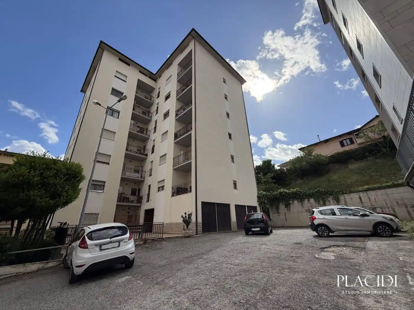 Attico - Mansarda in vendita a L'Aquila