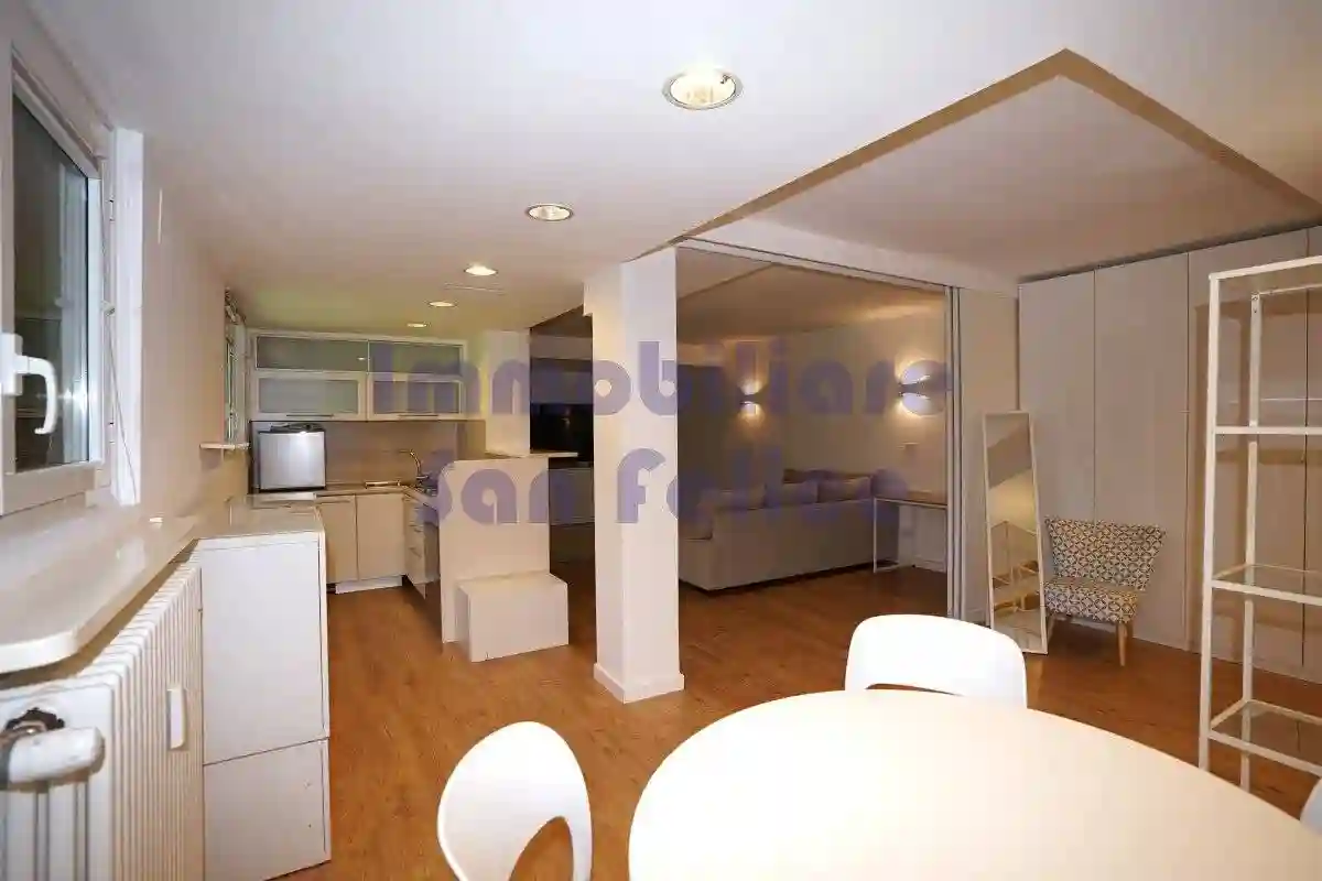Loft - foto 4