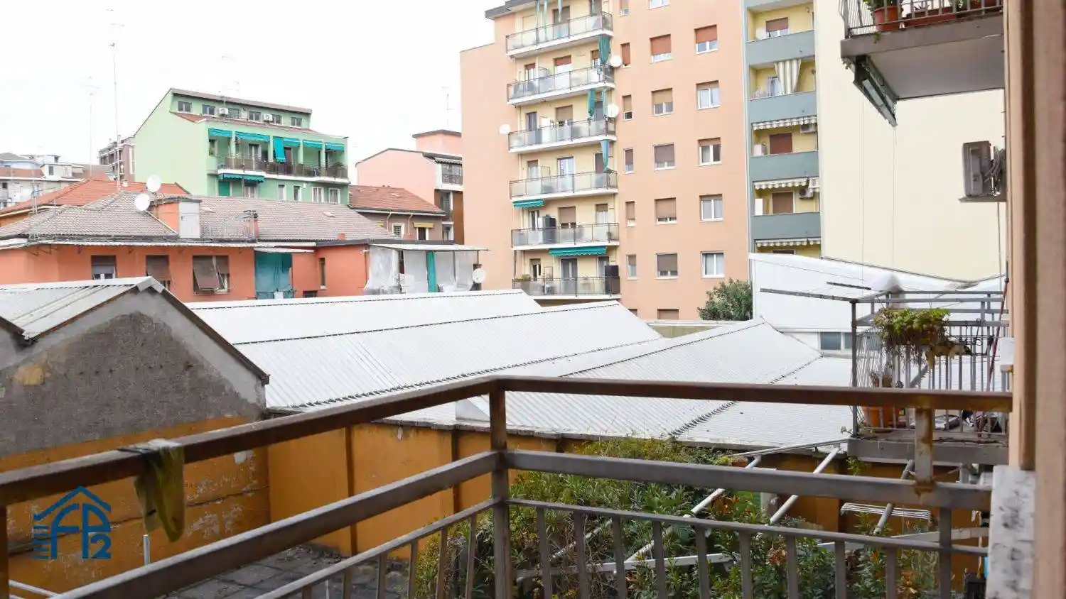 Appartamento in vendita a Sesto San Giovanni