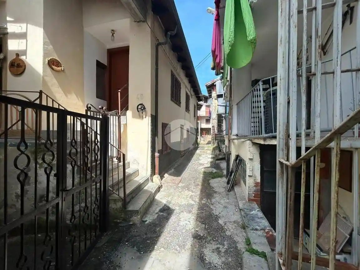Appartamento in vendita a Alpette