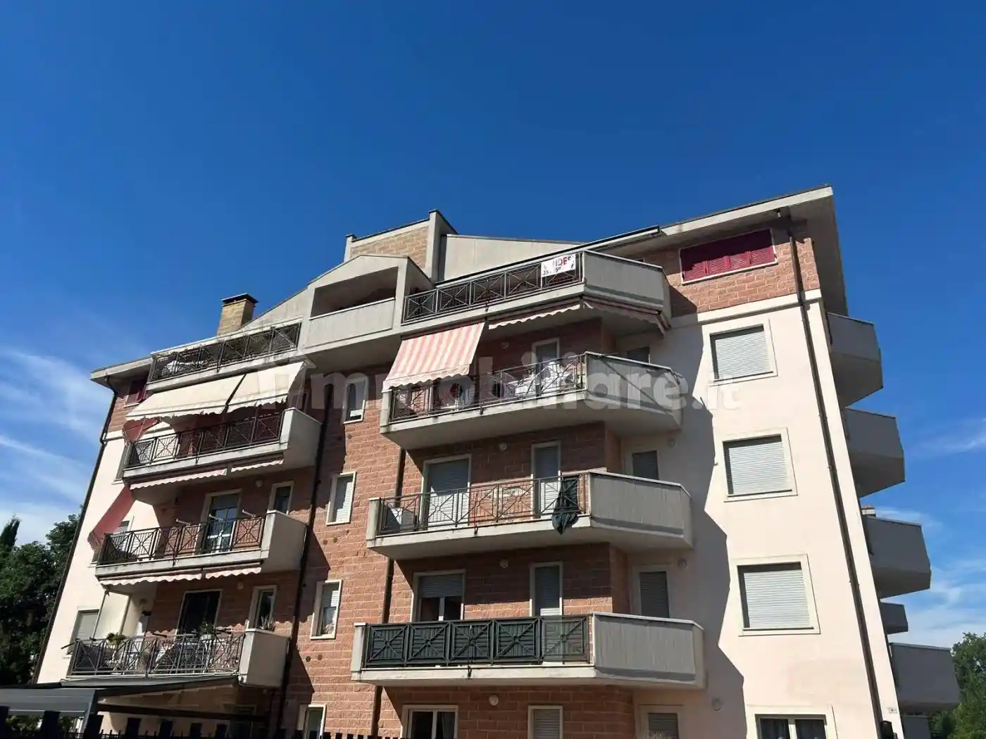 Appartamento in vendita a Orte
