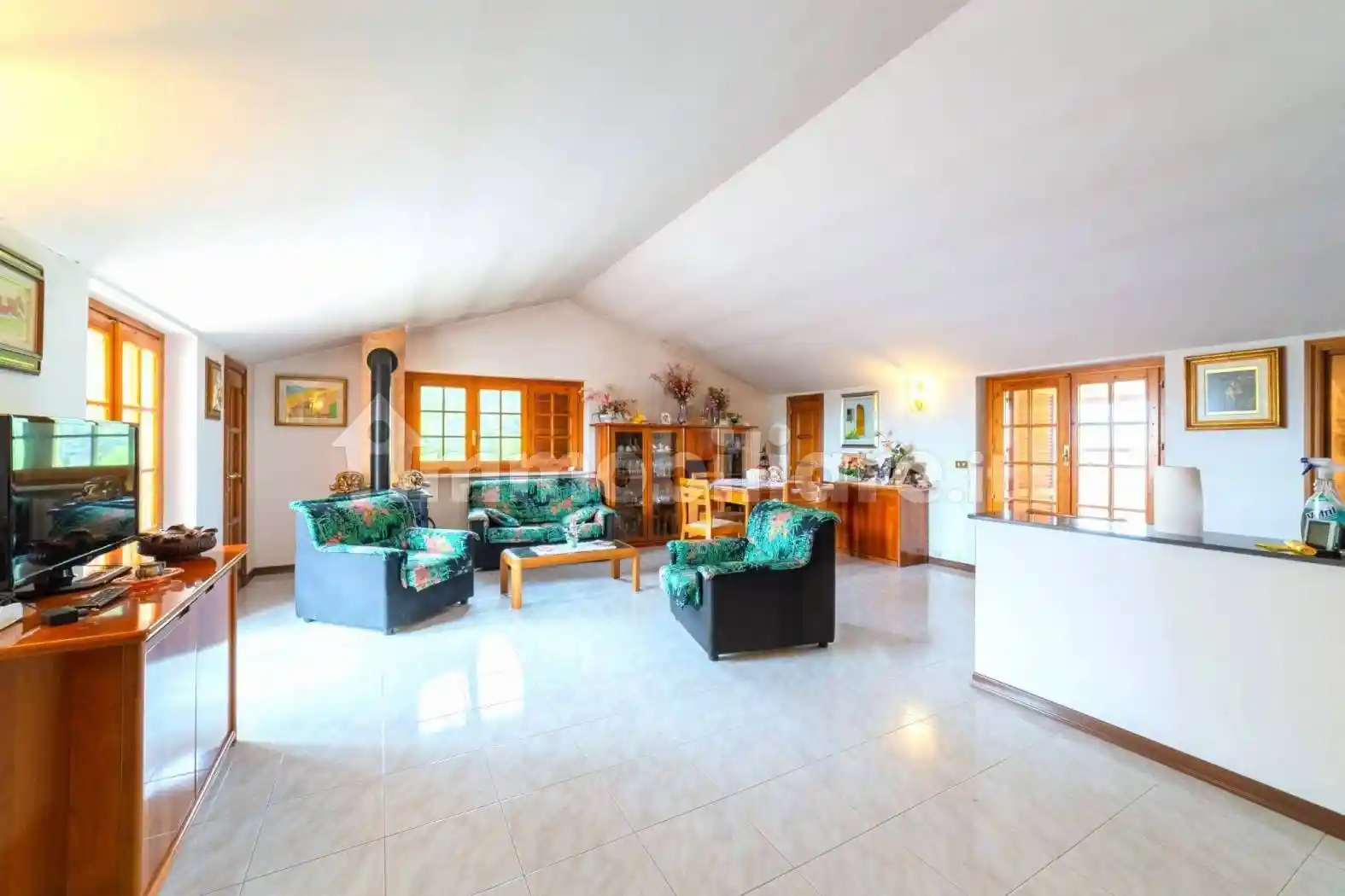 Villa in vendita a Castellalto