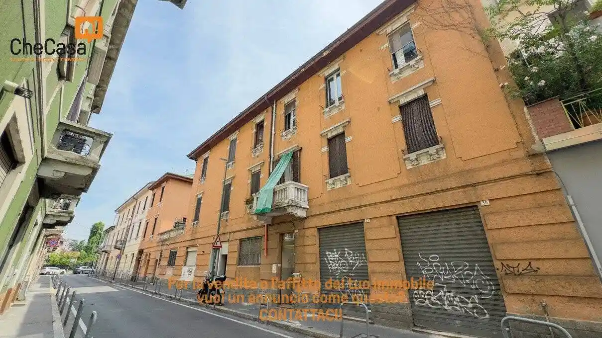 Appartamento in vendita a Sesto San Giovanni