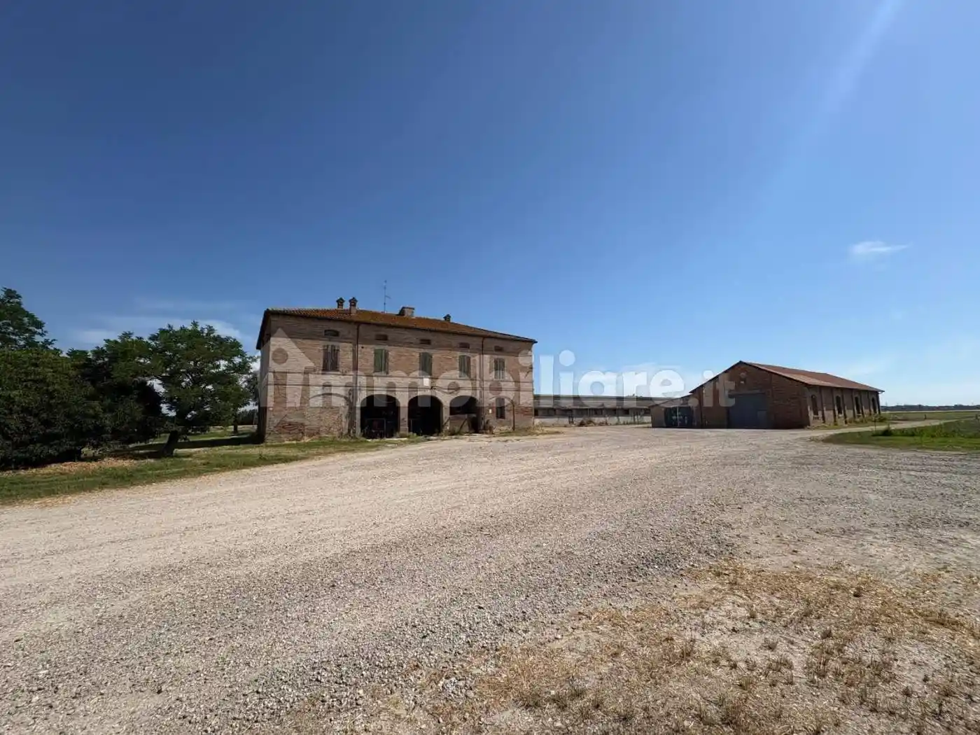 Rustico - Casale in vendita a Cervia