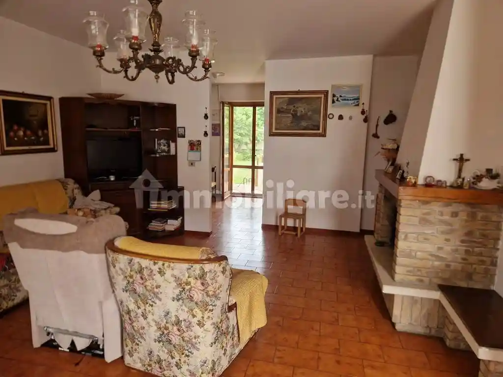 Villetta a schiera in vendita a Fano