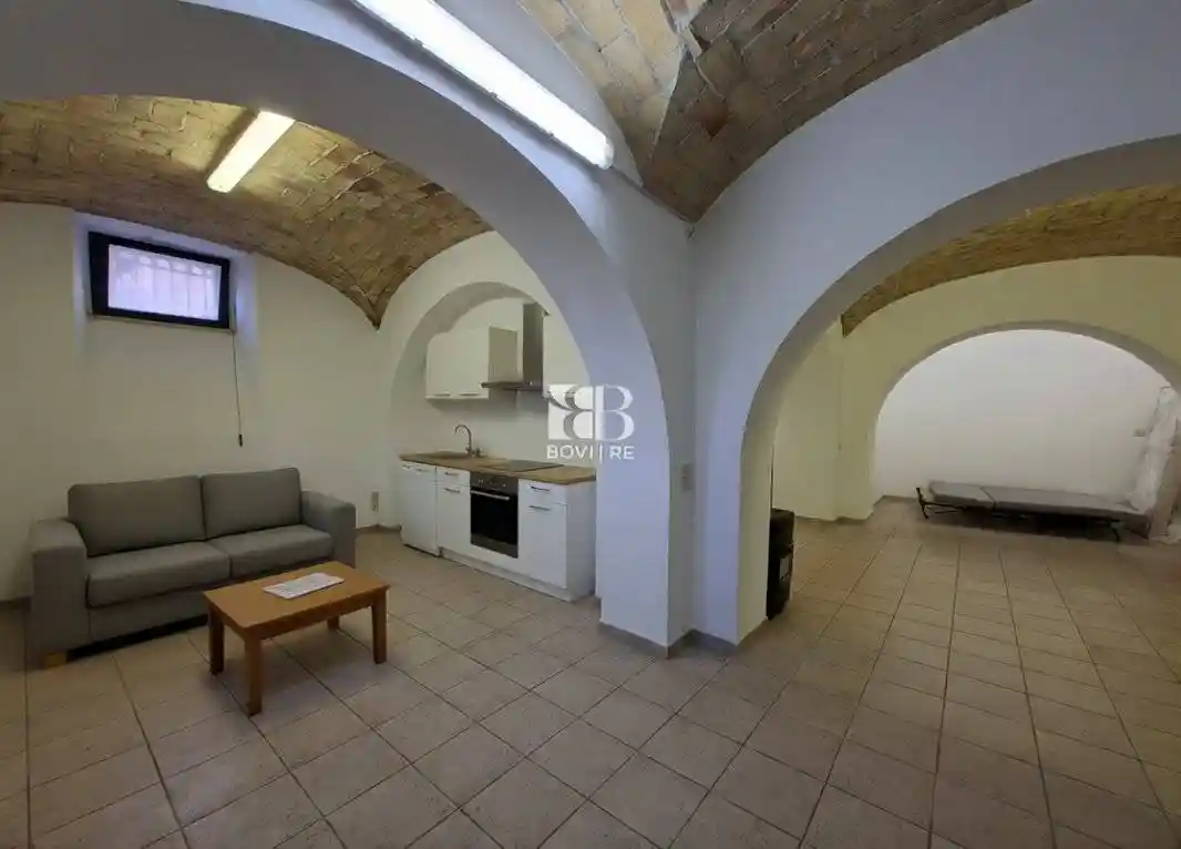 Loft in vendita a Roma