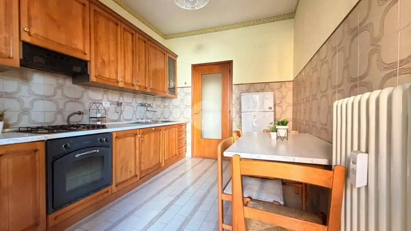 Appartamento in vendita a Voghera