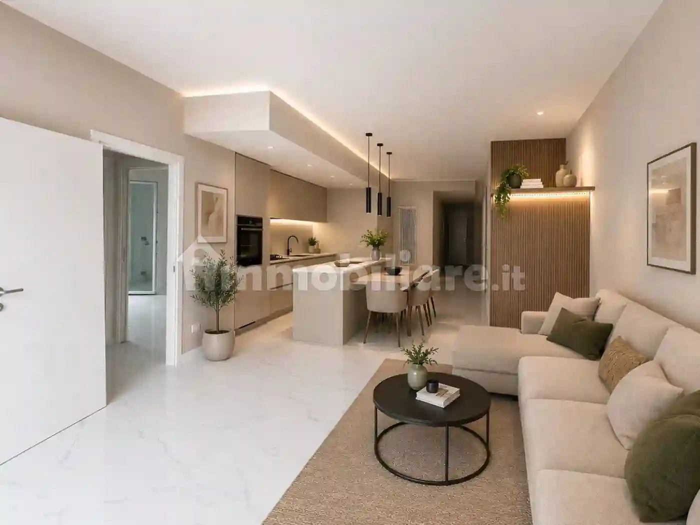 Appartamento - foto 5
