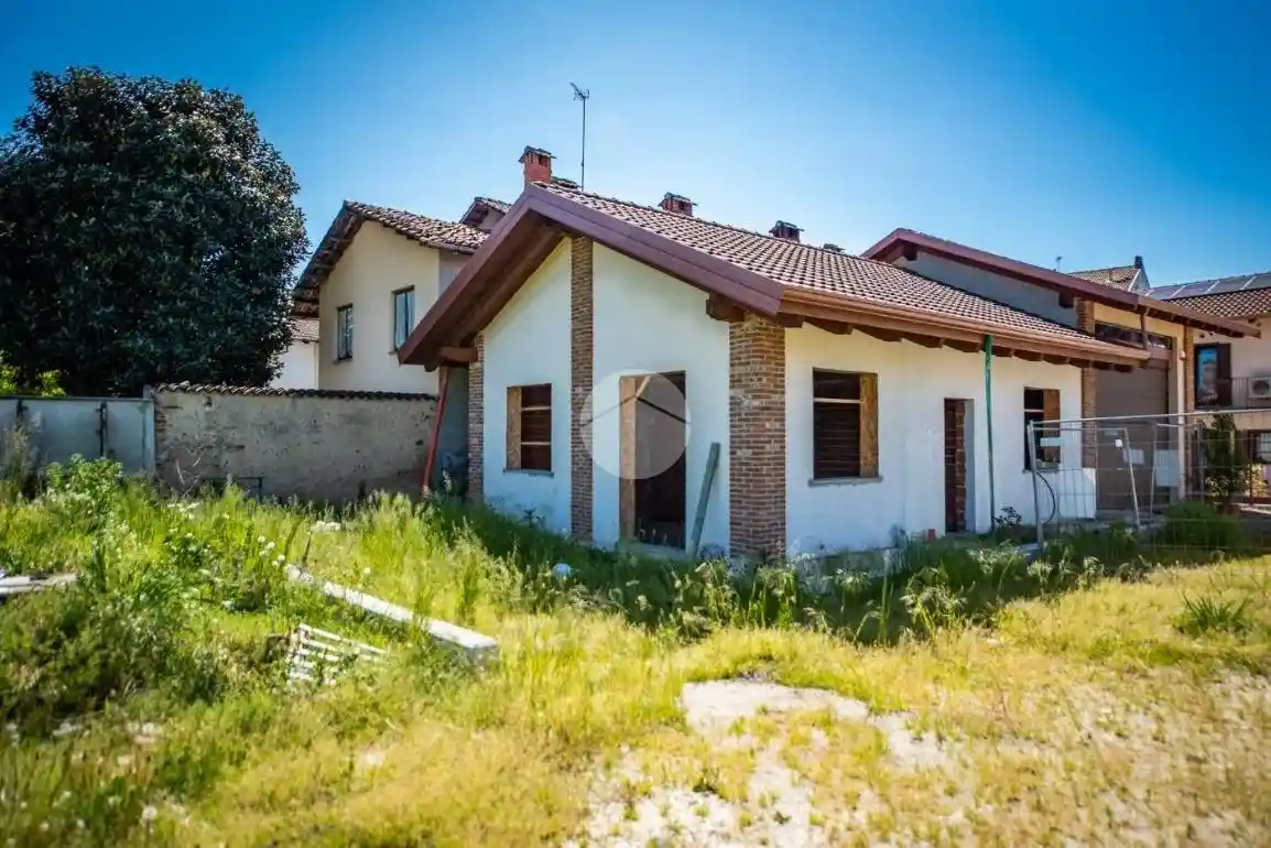 Villa in vendita a Volvera
