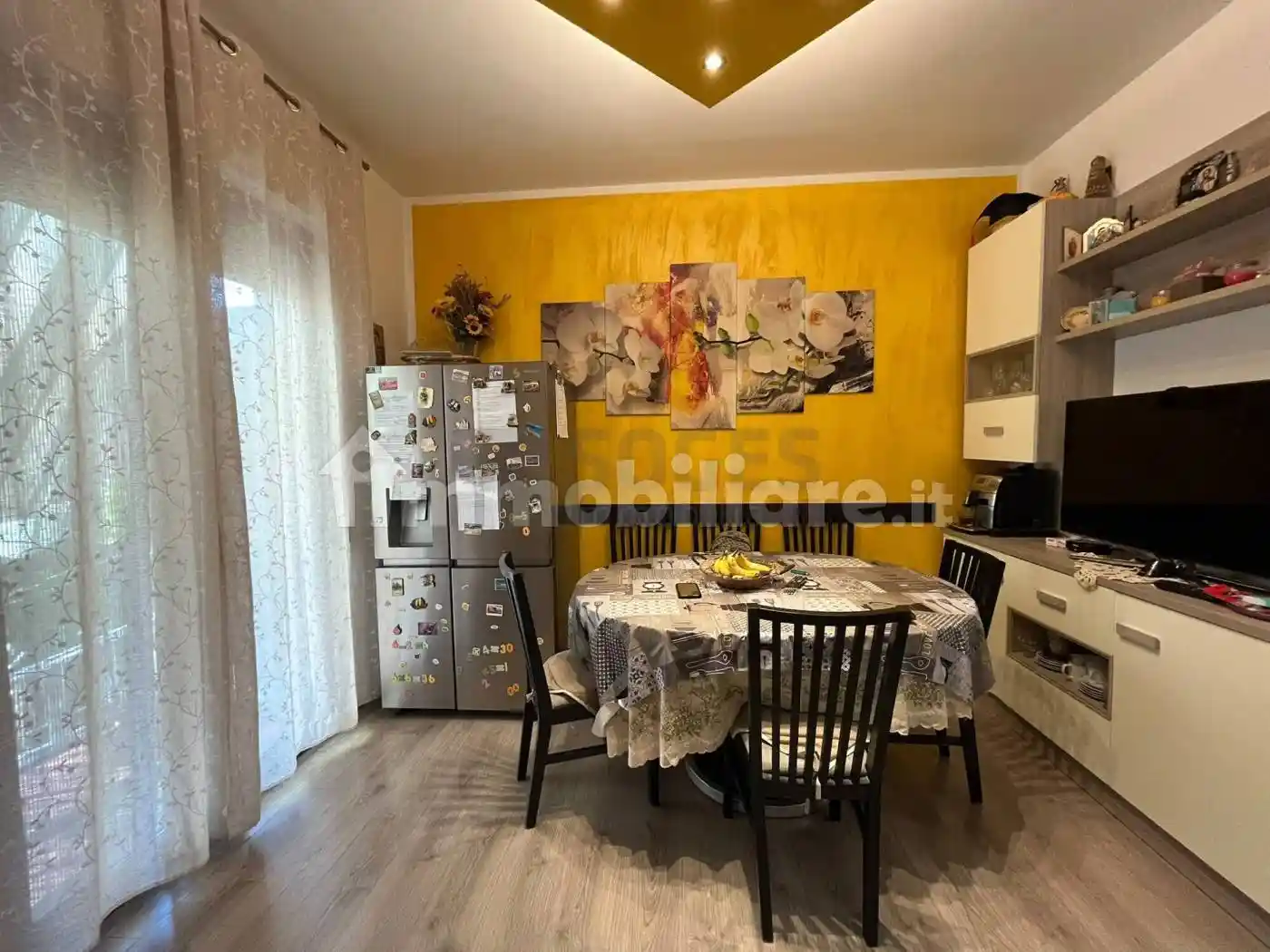 Appartamento in vendita a Bucine