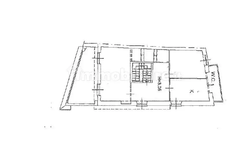 Appartamento in vendita a Santa Margherita Ligure