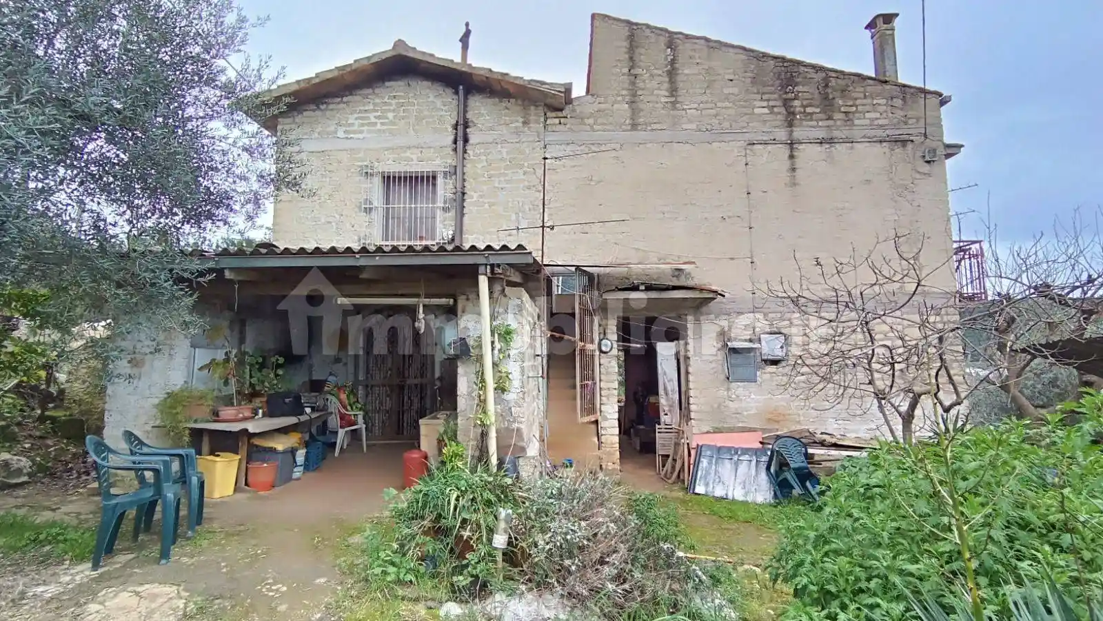 Villa in vendita a Fondi