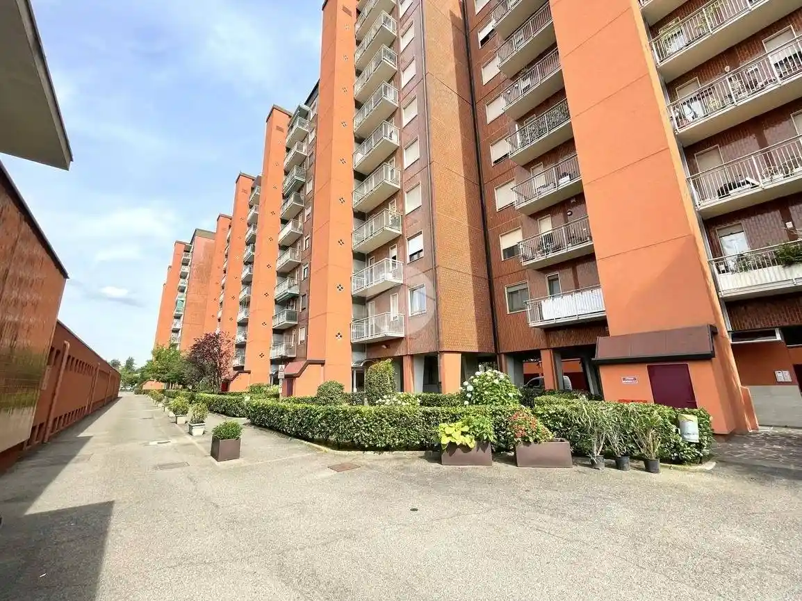 Appartamento in vendita a Corsico
