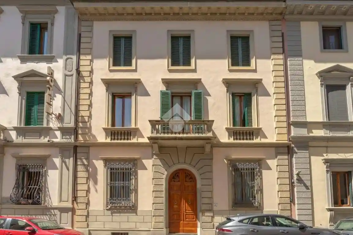 Appartamento in affitto a Firenze