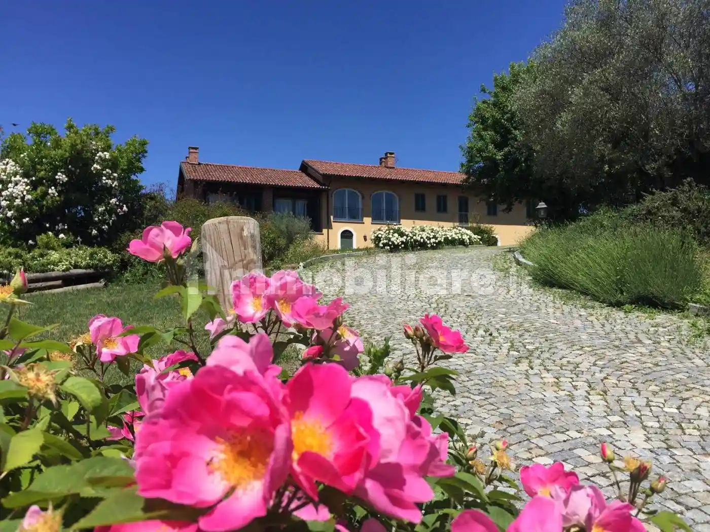 Rustico - Casale in affitto a Chieri