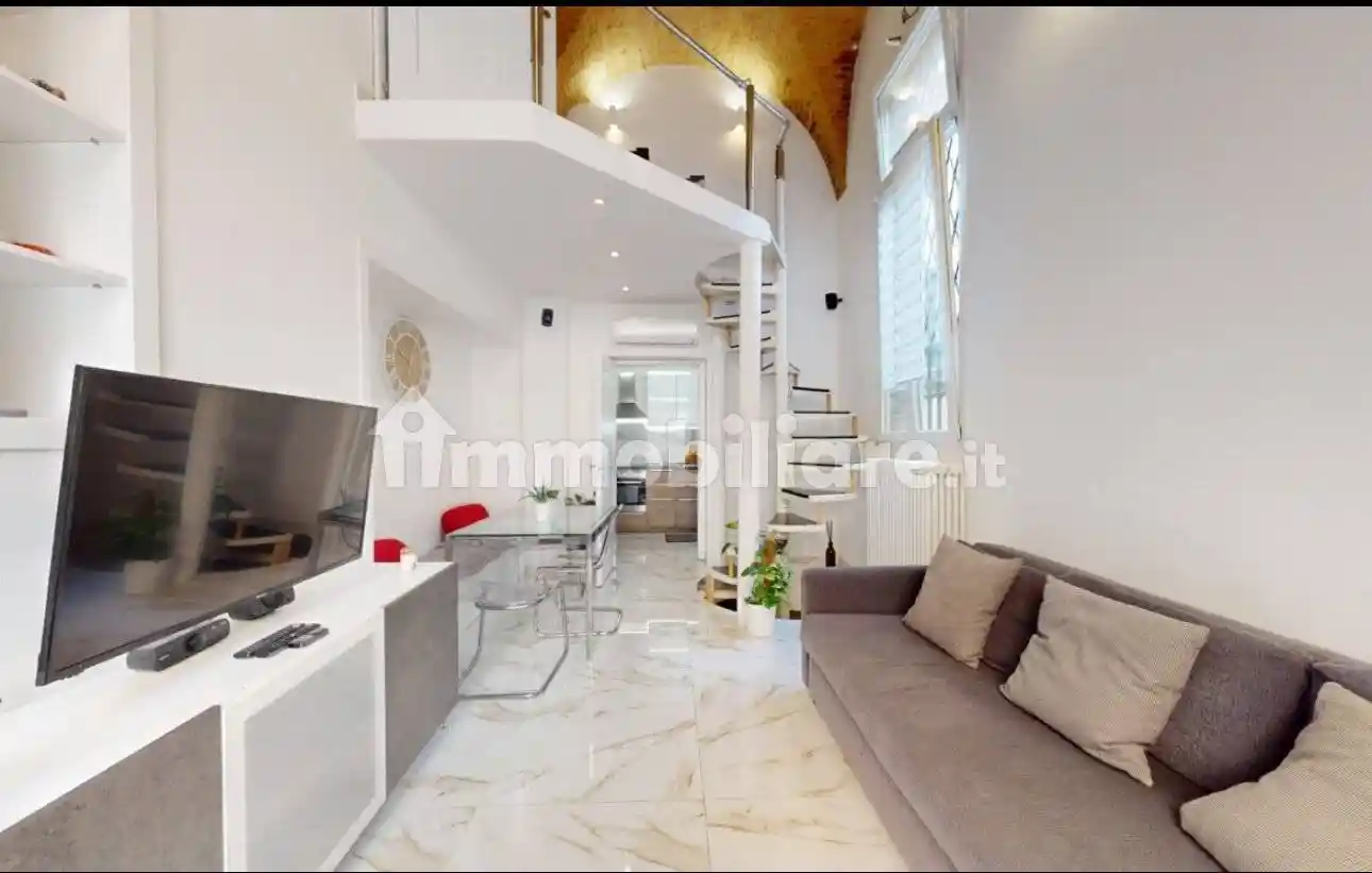 Appartamento in vendita a Bologna