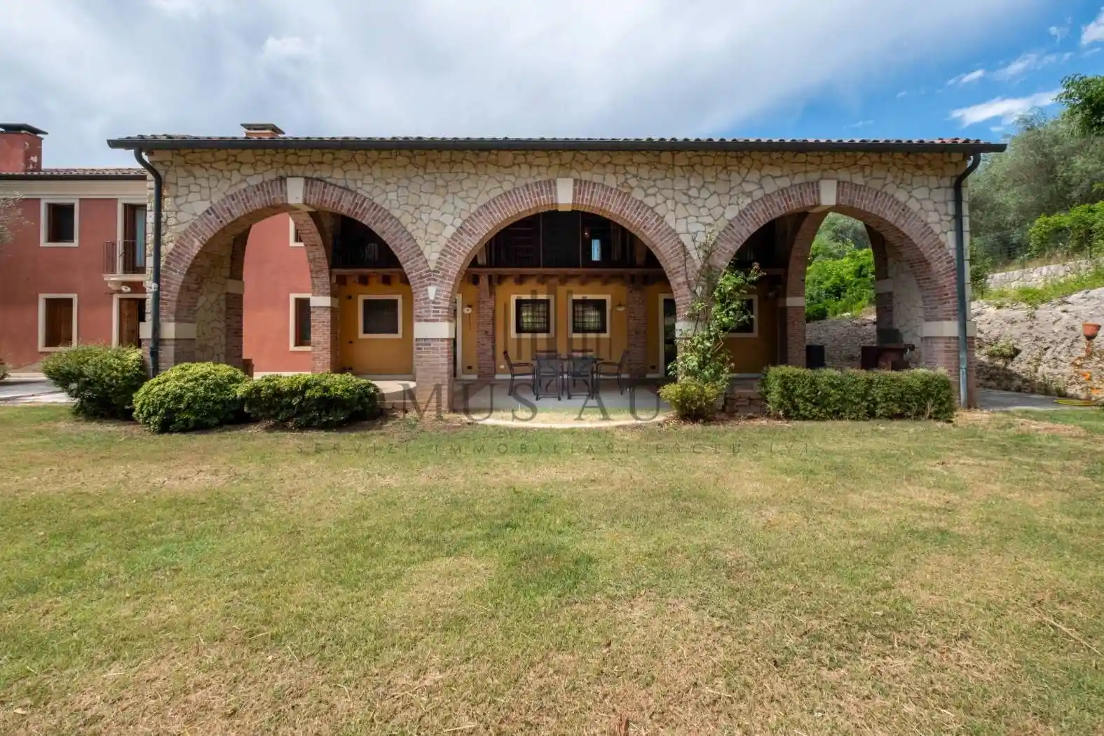 Villa in vendita a Alonte