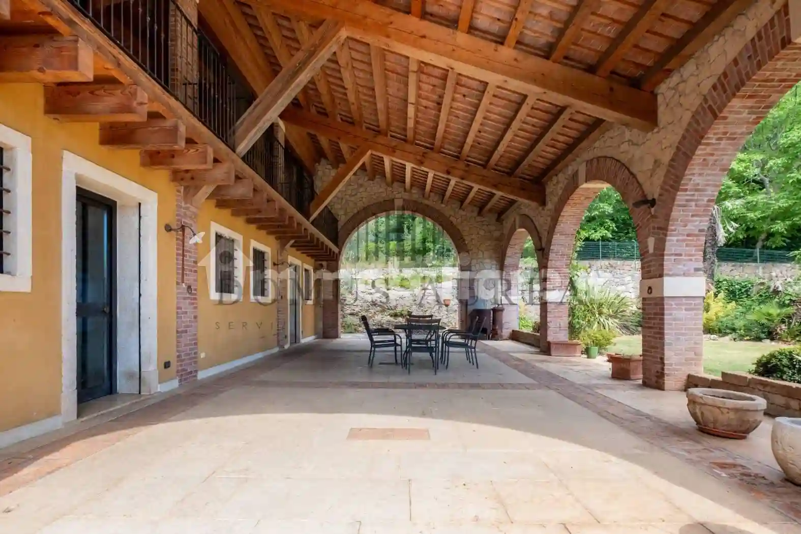 Villa - foto 2