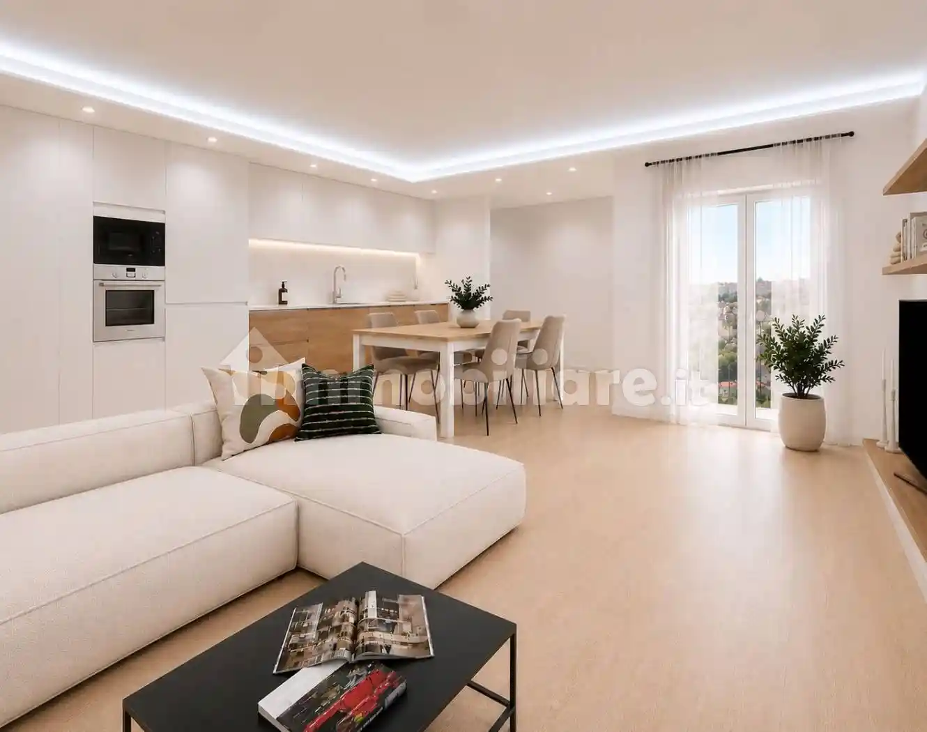 Appartamento in vendita a Bisceglie