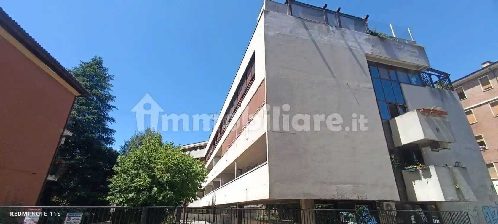 Appartamento in vendita a Bologna