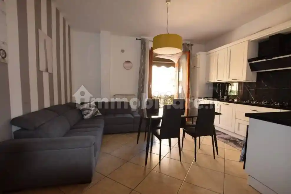 Appartamento in vendita a Poggibonsi