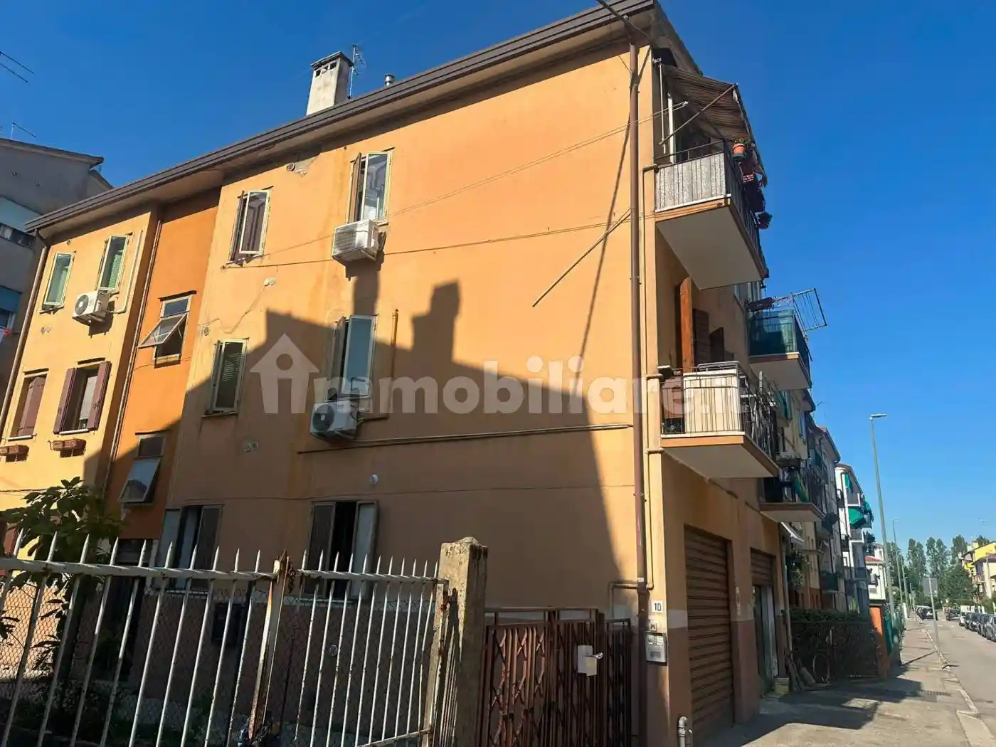 Appartamento in vendita a Venezia
