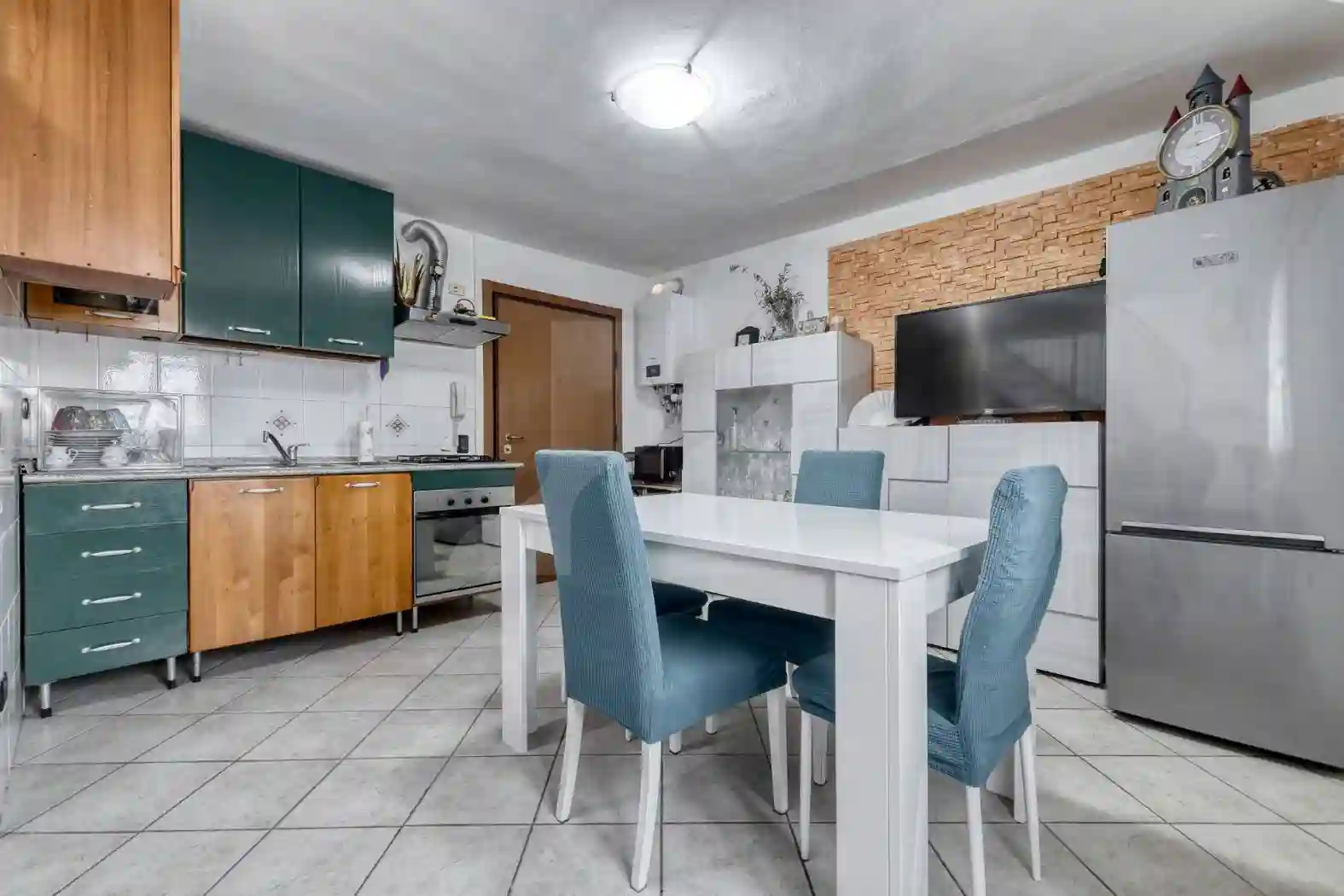 Casa indipendente - foto 4
