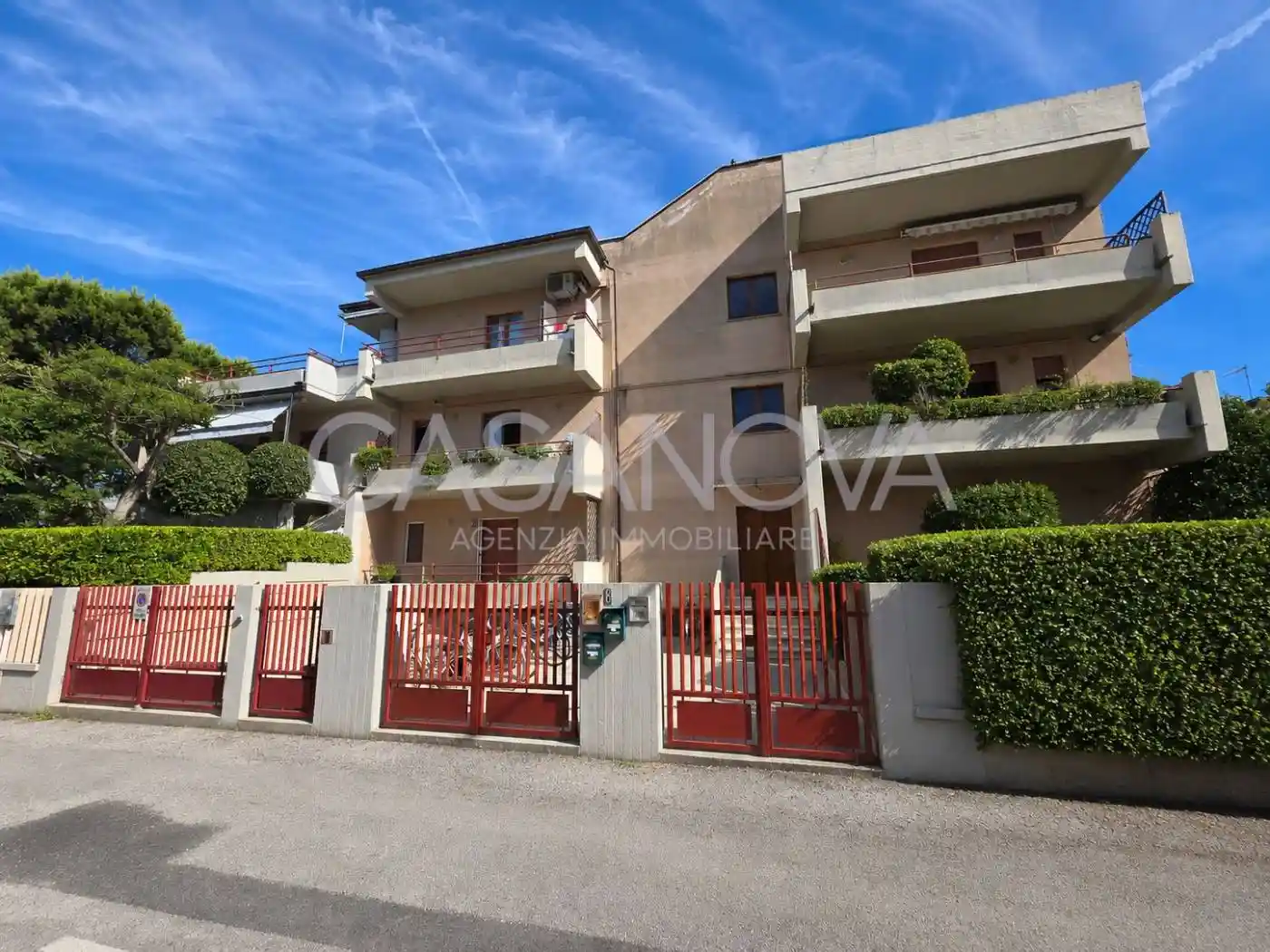 Appartamento in vendita a Giulianova