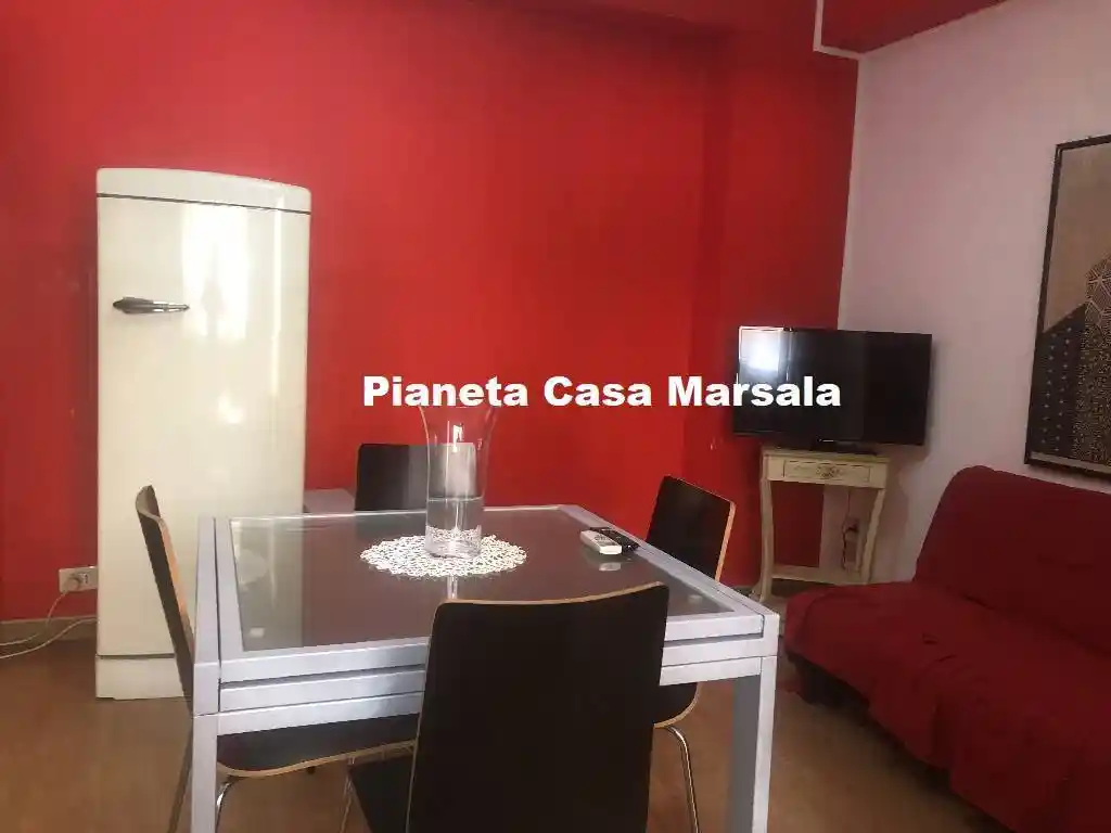 Appartamento in affitto a Marsala