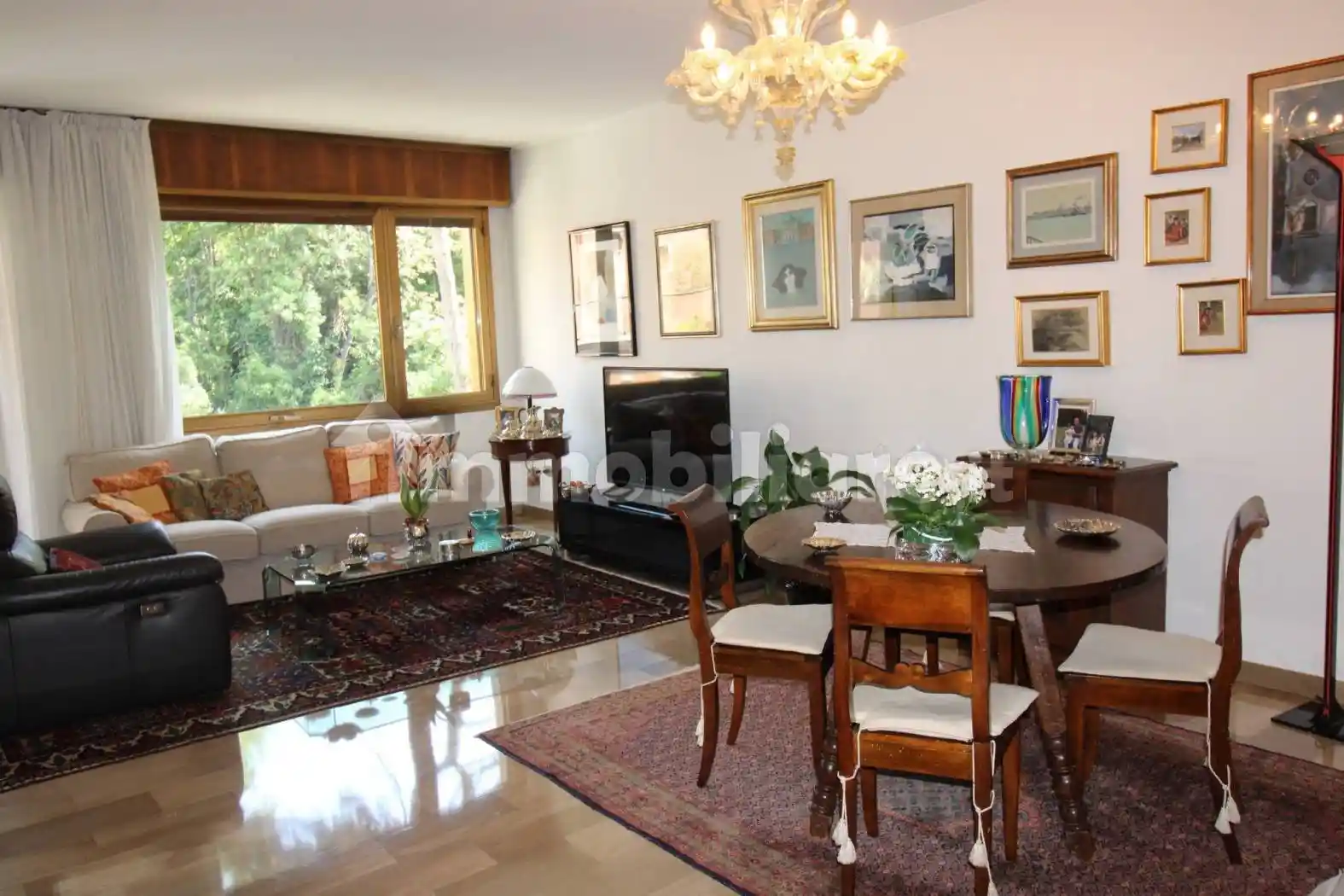 Appartamento in vendita a Venezia