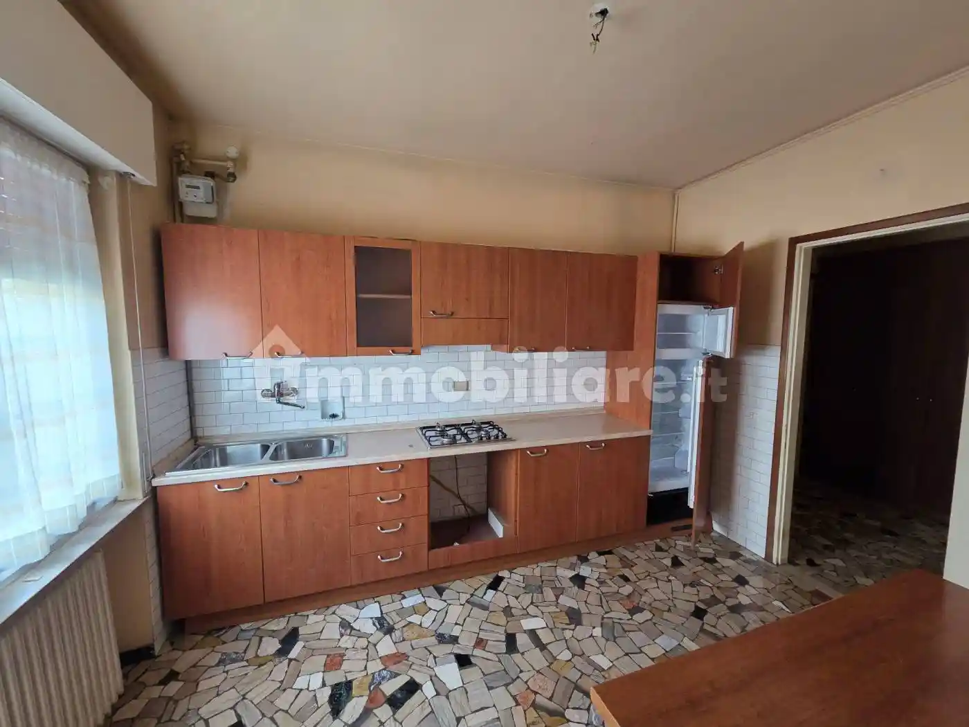 Appartamento in vendita a Thiene