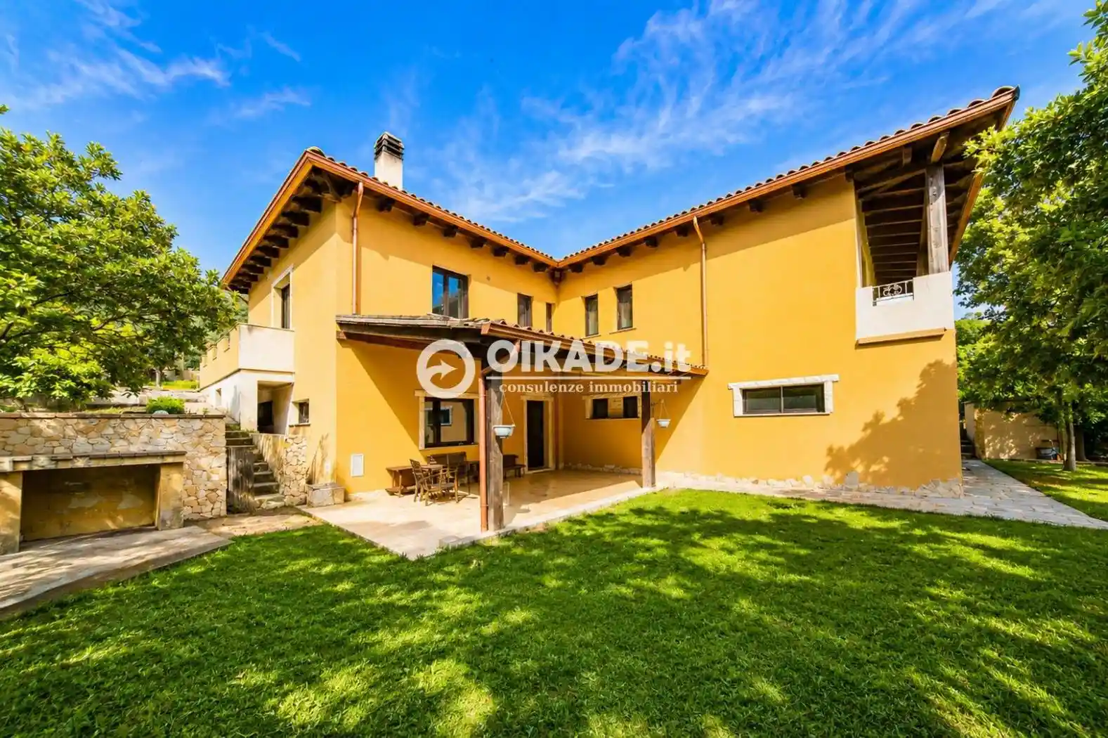 Villa in vendita a Capoterra