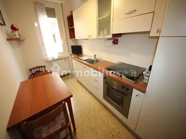 Appartamento in affitto a Cinisello Balsamo