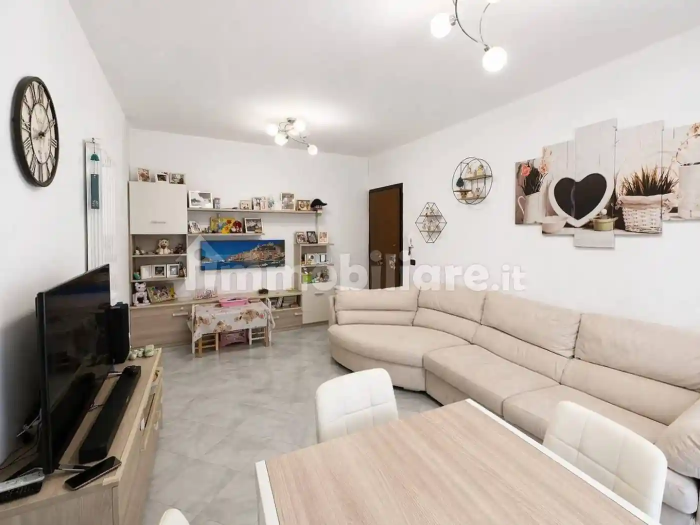 Appartamento in vendita a Santo Stefano di Magra