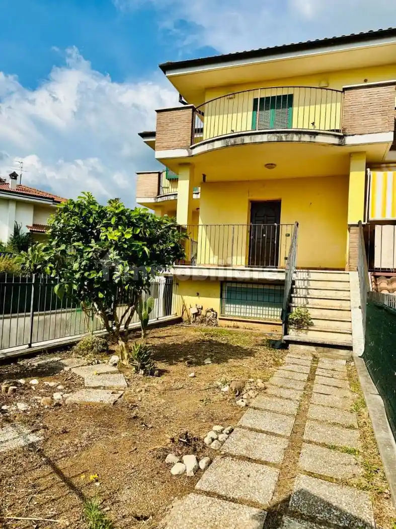 Villa in vendita a Palestrina