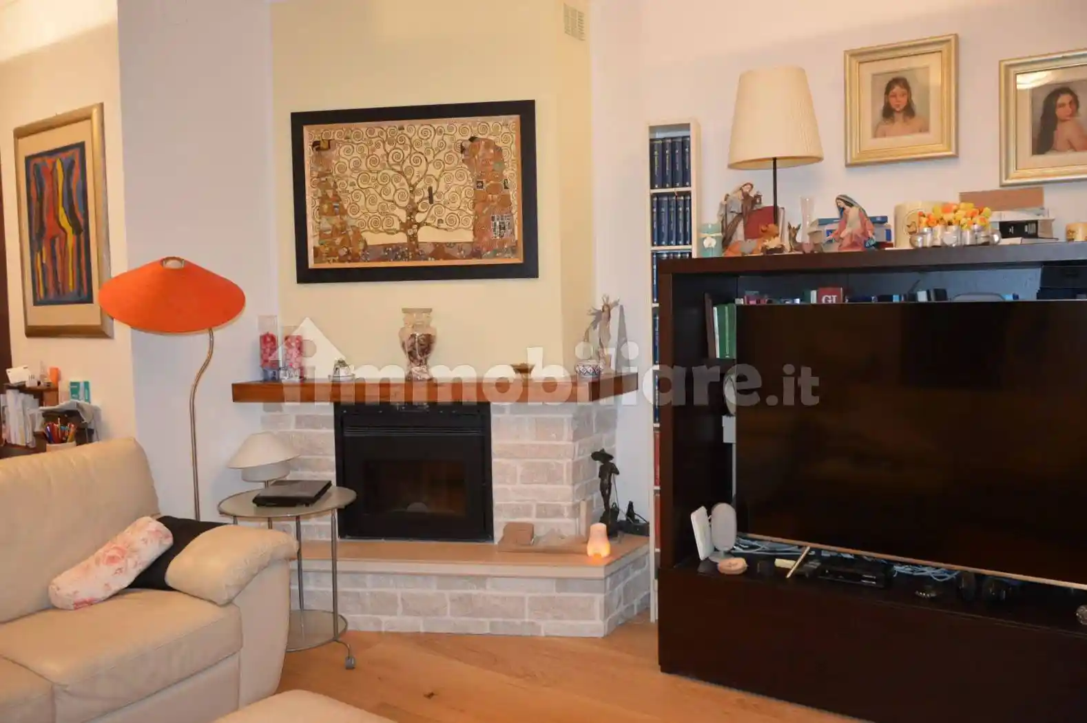 Appartamento in vendita a Salerno