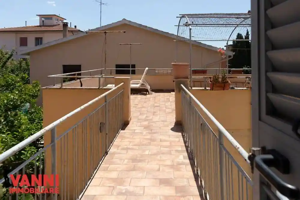 Appartamento in vendita a Cecina