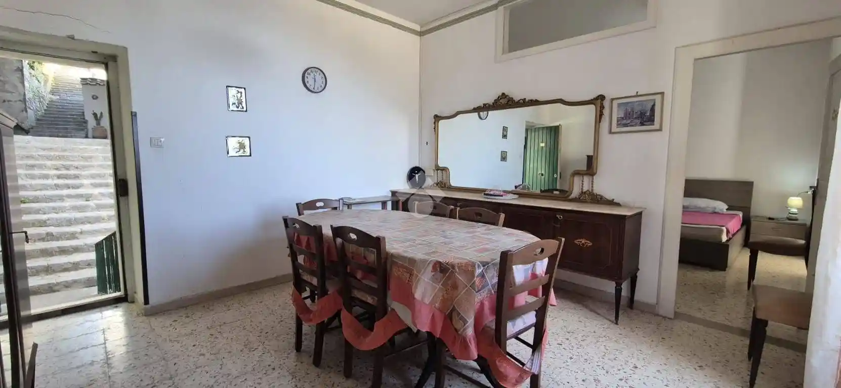 Appartamento in vendita a Scala